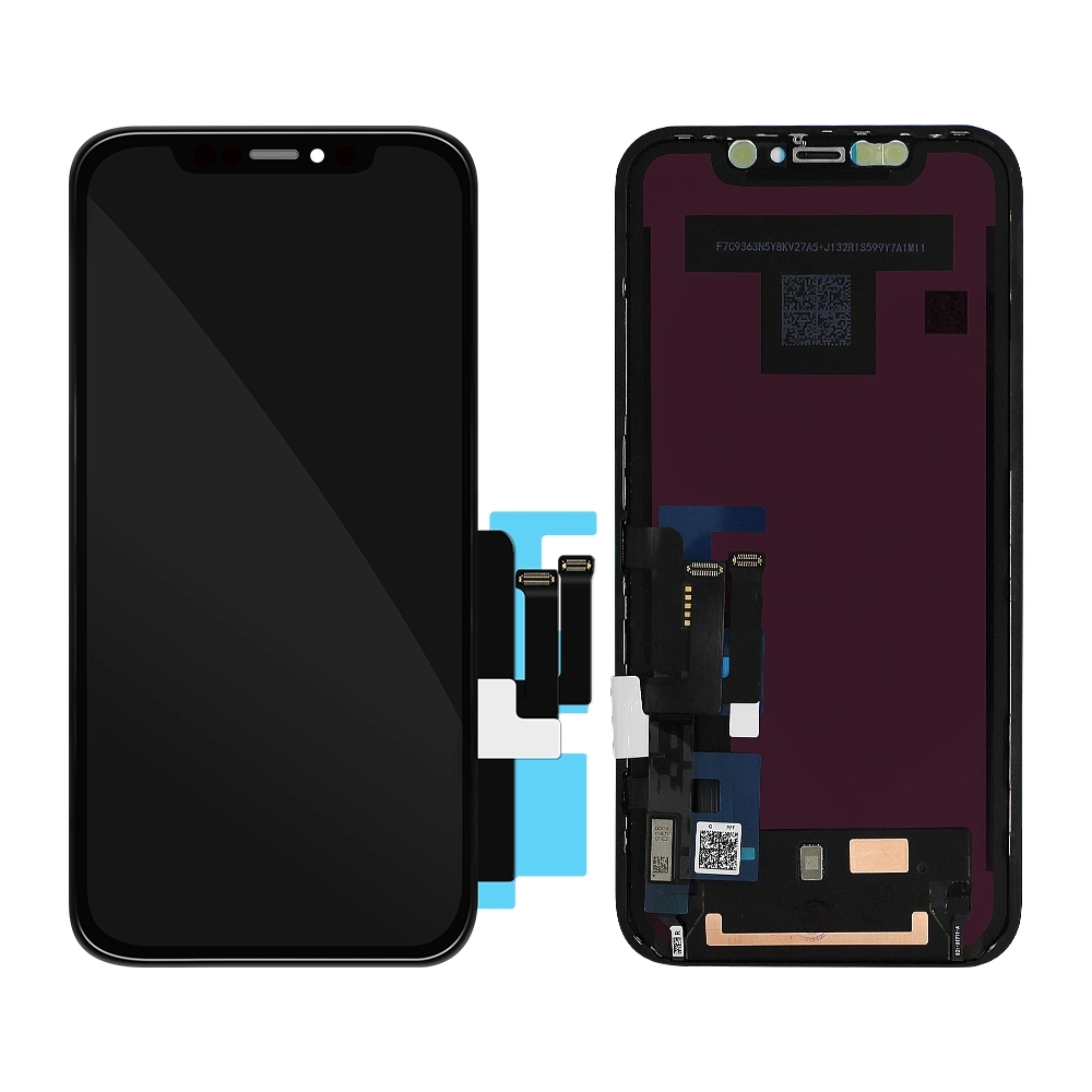 Mobile Phone LCD for iPhone 11 LCD Screen Display
