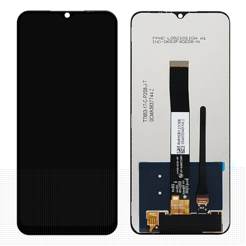 Screen LCD for For UMIDIGI A9 / A11 / Power 5 / A11s