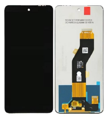 LCD for INFINIX SMART 8
