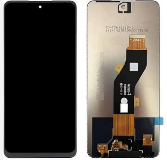 LCD for INFINIX HOT 50i