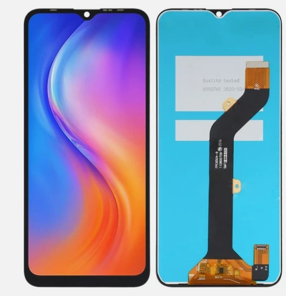 LCD for INFINIX HOT 10i