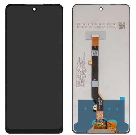 LCD for TECNO POVA 5