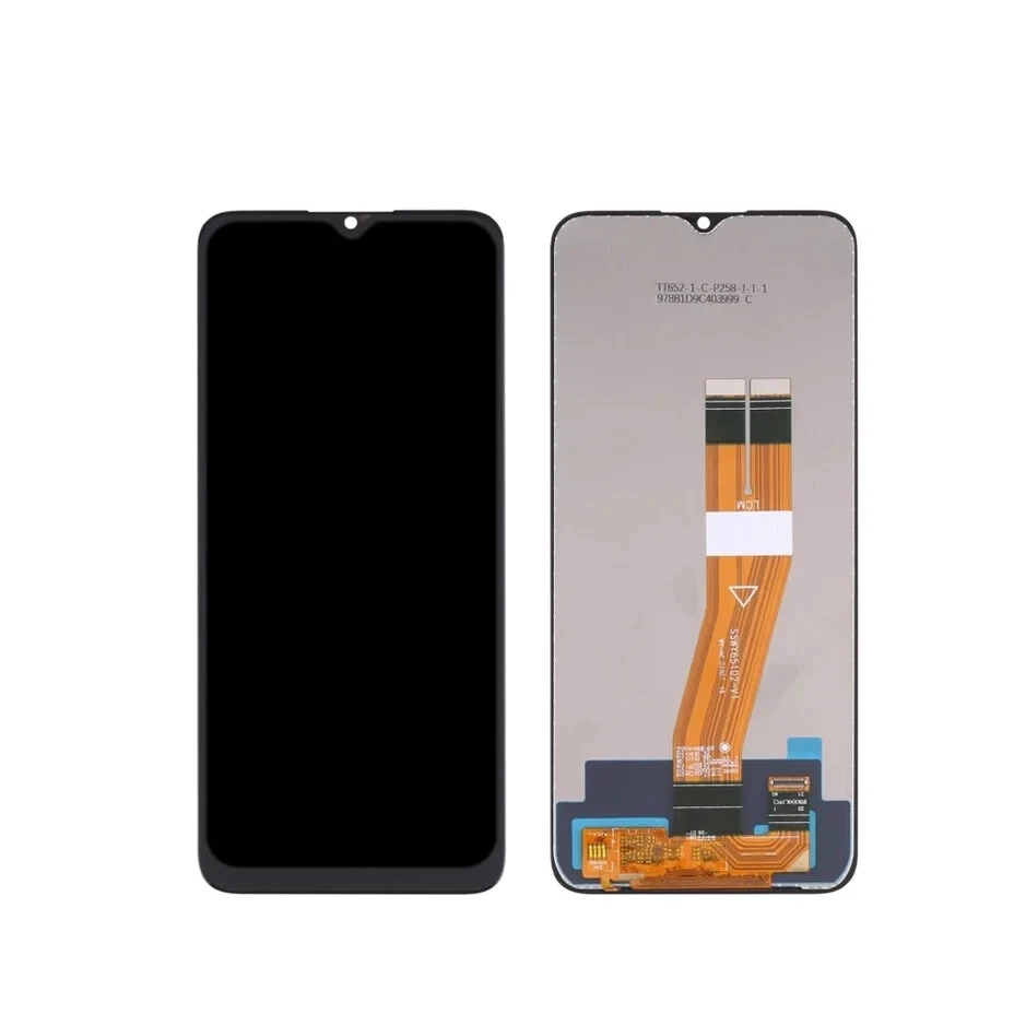 LCD for SAMSUNG A02S/A03/A03S/A04E
