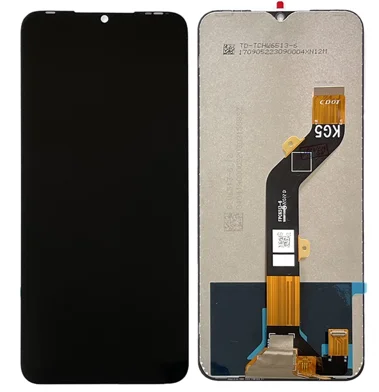 LCD for Tecno Spark Go 2022