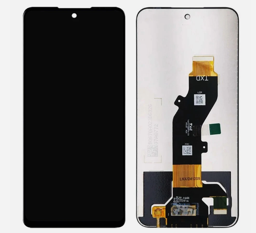 LCD for Tecno Spark Go 1