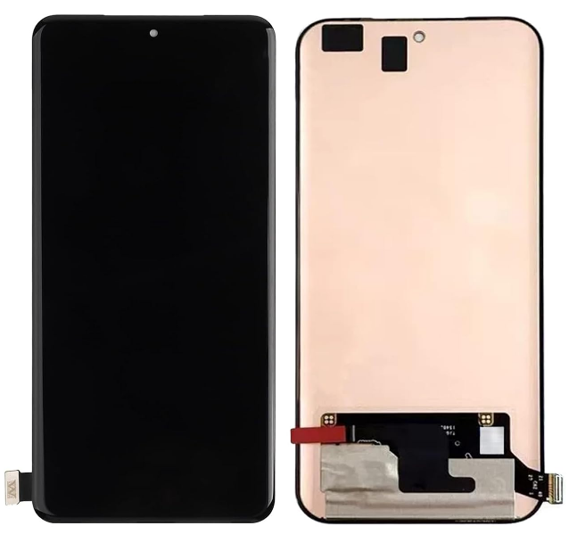 LCD for INFINIX Hot 60 Pro Plus/Hot 60 Pro+ X6886