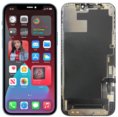 LCD for iPhone 12 PRO MAX