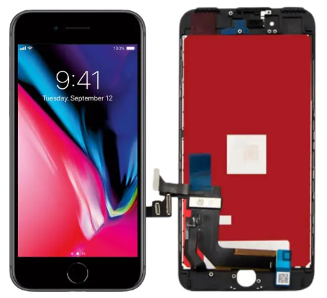 LCD for iPhone 8G/SE 2020