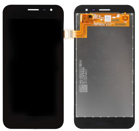 LCD for SAMSUNG J2 core
