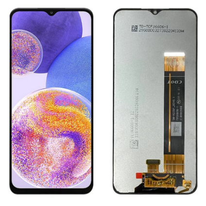LCD for SAMSUNG A23 4G