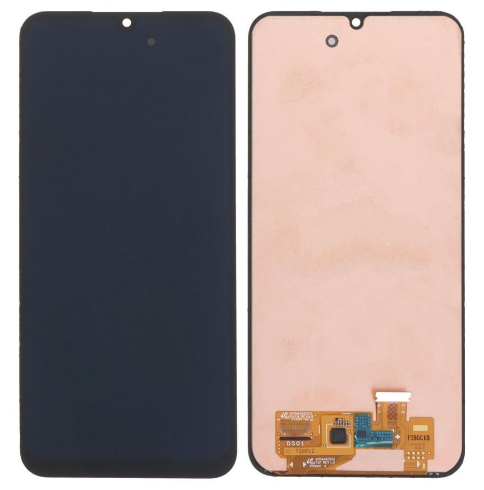 LCD for SAMSUNG A25
