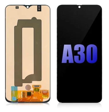 LCD for SAMSUNG A30