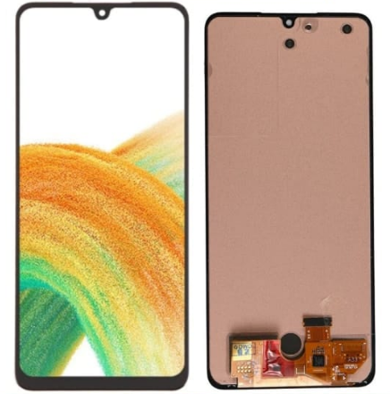 LCD for SAMSUNG A33 5G