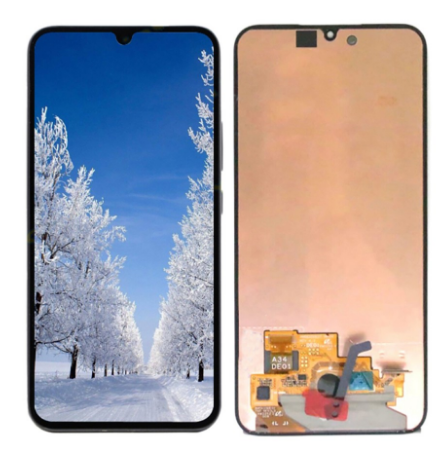 LCD for SAMSUNG A34 5G