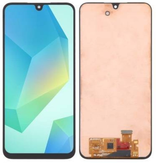 LCD for SAMSUNG A36 5G