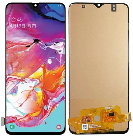 LCD for SAMSUNG A70/A705