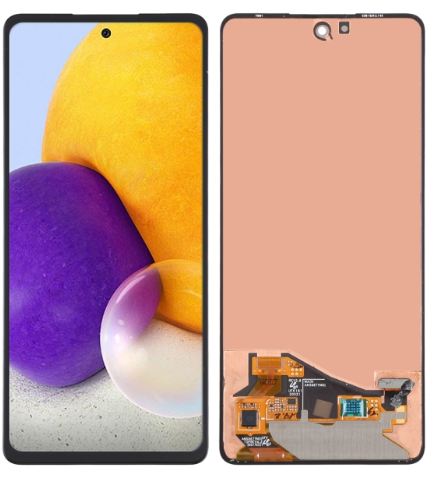 LCD for SAMSUNG A72