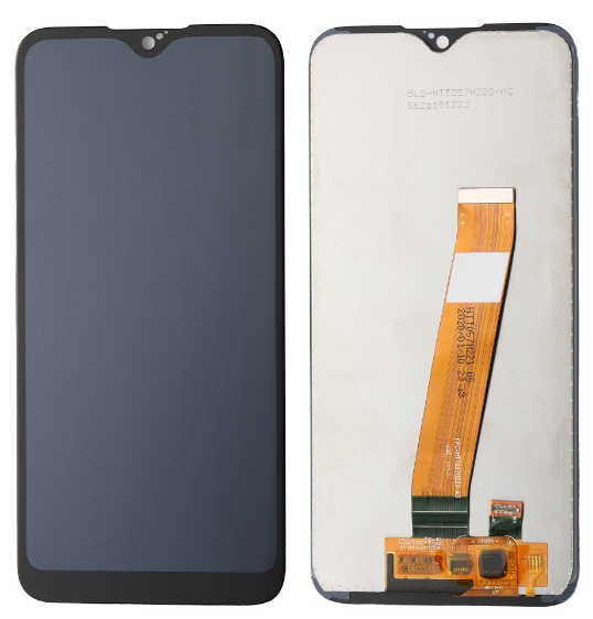 LCD for SAMSUNG A01 F