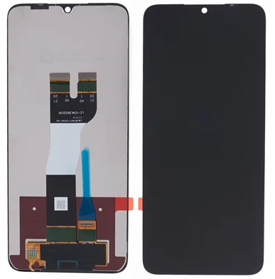 LCD for SAMSUNG A05S