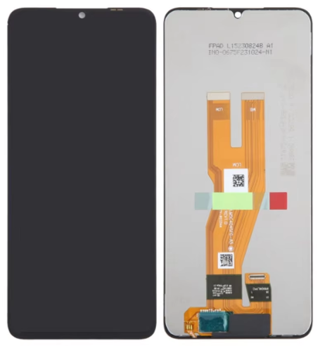 LCD for SAMSUNG A05
