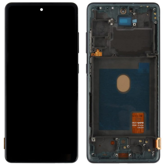 LCD for SAMSUNG S20 FE