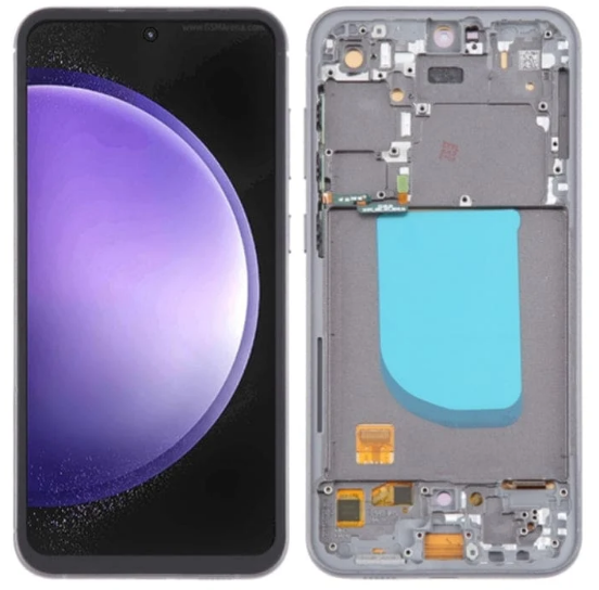 LCD for SAMSUNG S23 FE