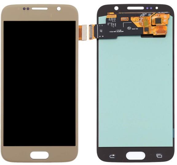 LCD for SAMSUNG S6