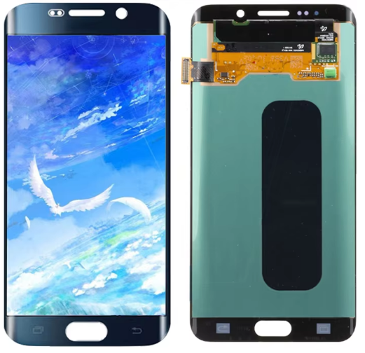 LCD for SAMSUNG S6 edge plus