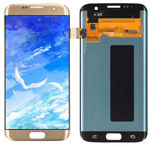 LCD for SAMSUNG S7 edge