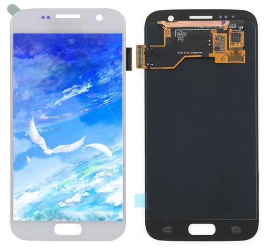 LCD for SAMSUNG S7