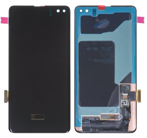 LCD for SAMSUNG S10 PLUS