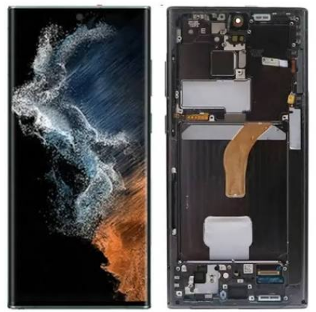 LCD for SAMSUNG S22 ULTRA