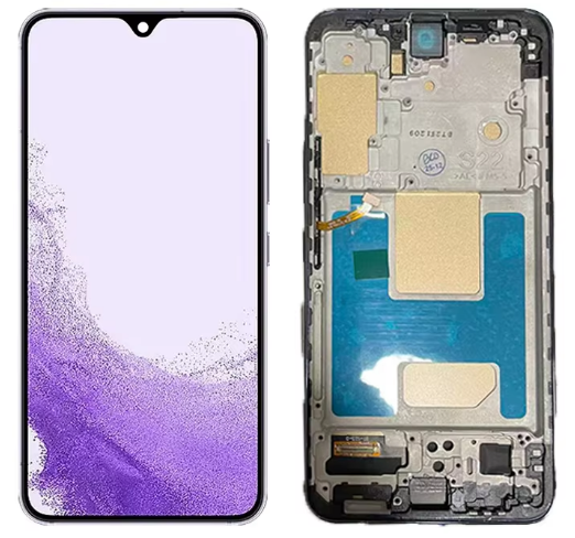 LCD for SAMSUNG S22 5G