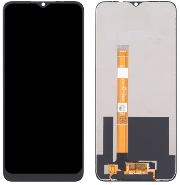 LCD for OPPO REALME C21Y/C25Y